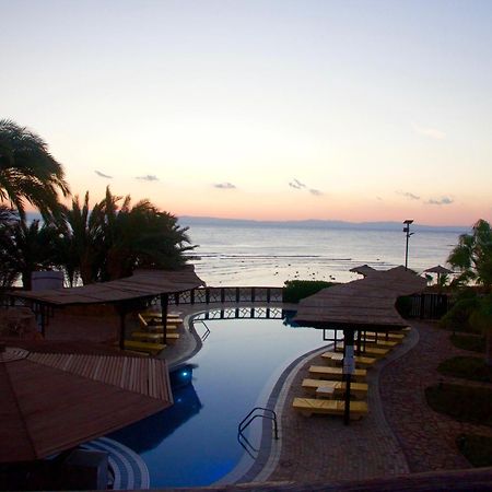 Nesima Resort Dahab Kültér fotó