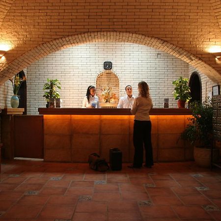 Nesima Resort Dahab Kültér fotó