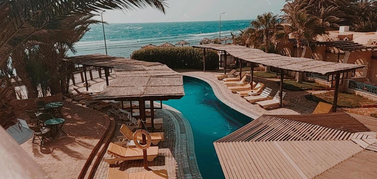 Nesima Resort Dahab Kültér fotó