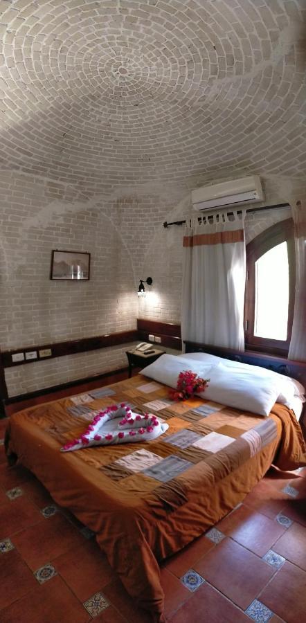 Nesima Resort Dahab Kültér fotó