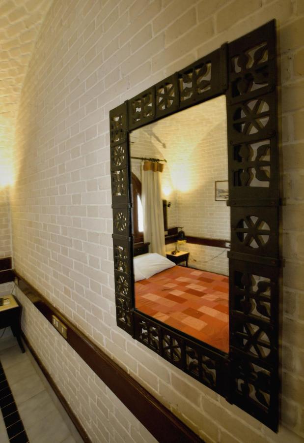 Nesima Resort Dahab Kültér fotó