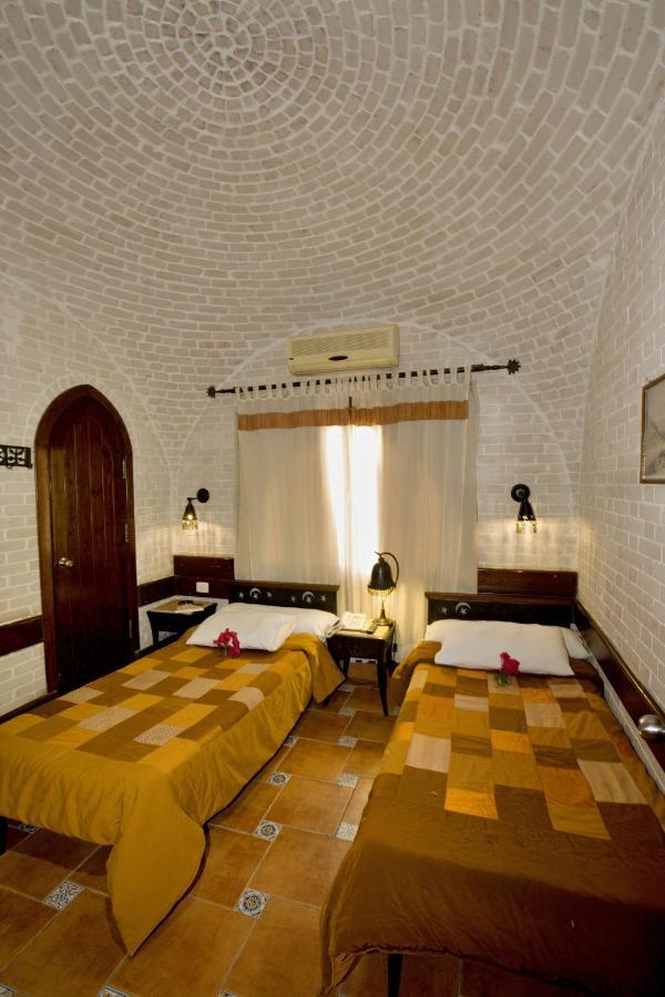Nesima Resort Dahab Kültér fotó