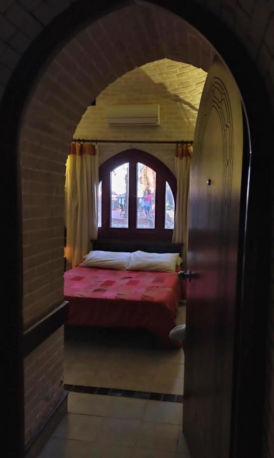 Nesima Resort Dahab Kültér fotó