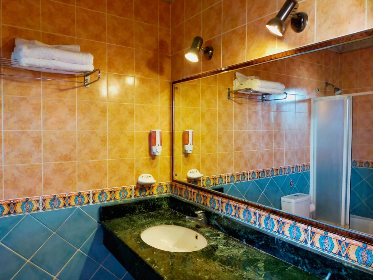 Nesima Resort Dahab Kültér fotó