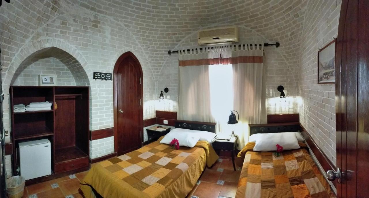 Nesima Resort Dahab Kültér fotó
