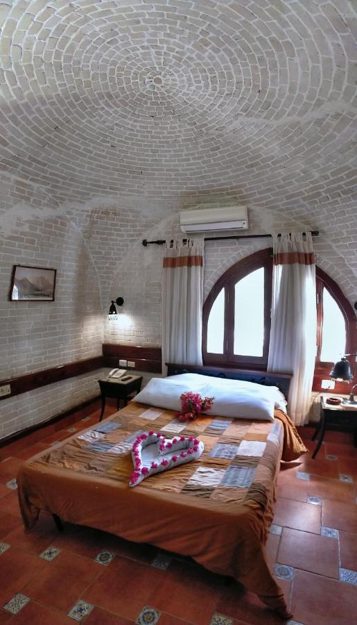 Nesima Resort Dahab Kültér fotó