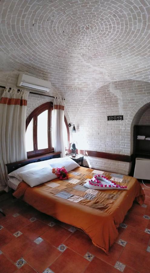Nesima Resort Dahab Kültér fotó