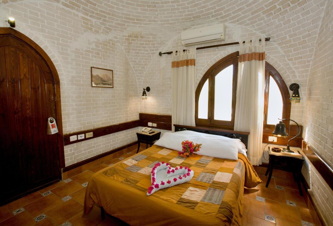 Nesima Resort Dahab Kültér fotó