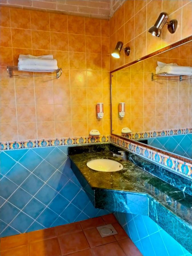 Nesima Resort Dahab Kültér fotó