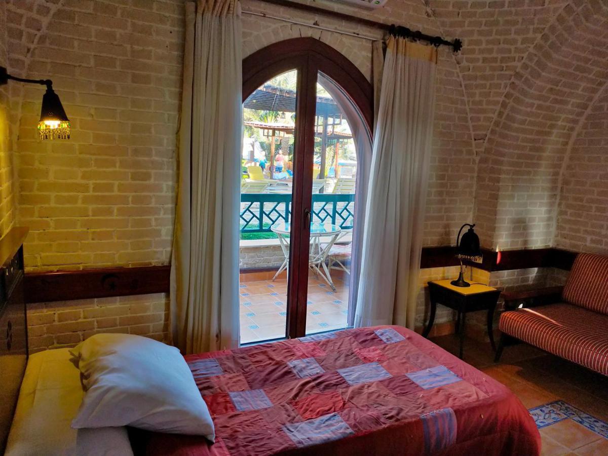 Nesima Resort Dahab Kültér fotó