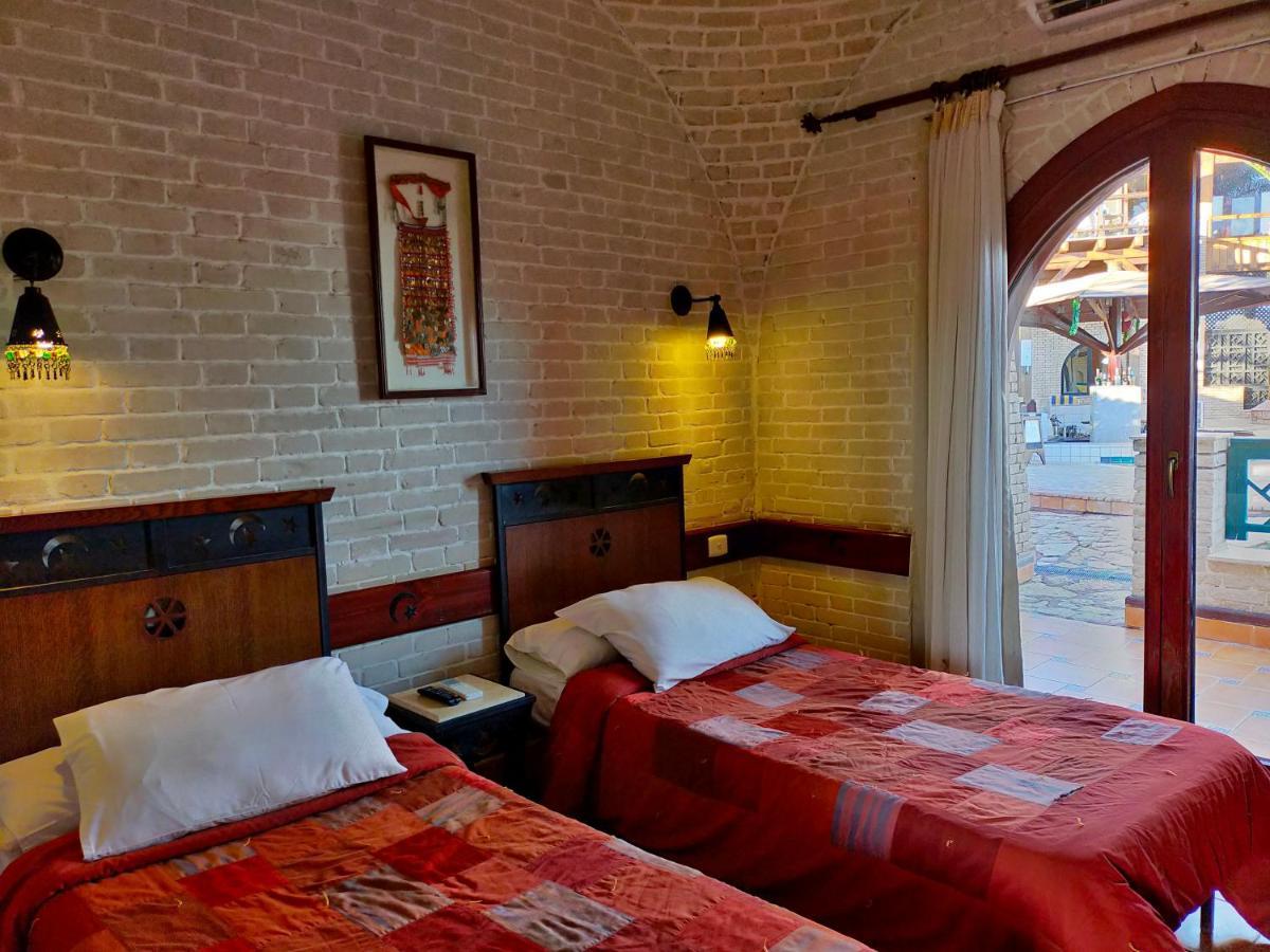 Nesima Resort Dahab Kültér fotó