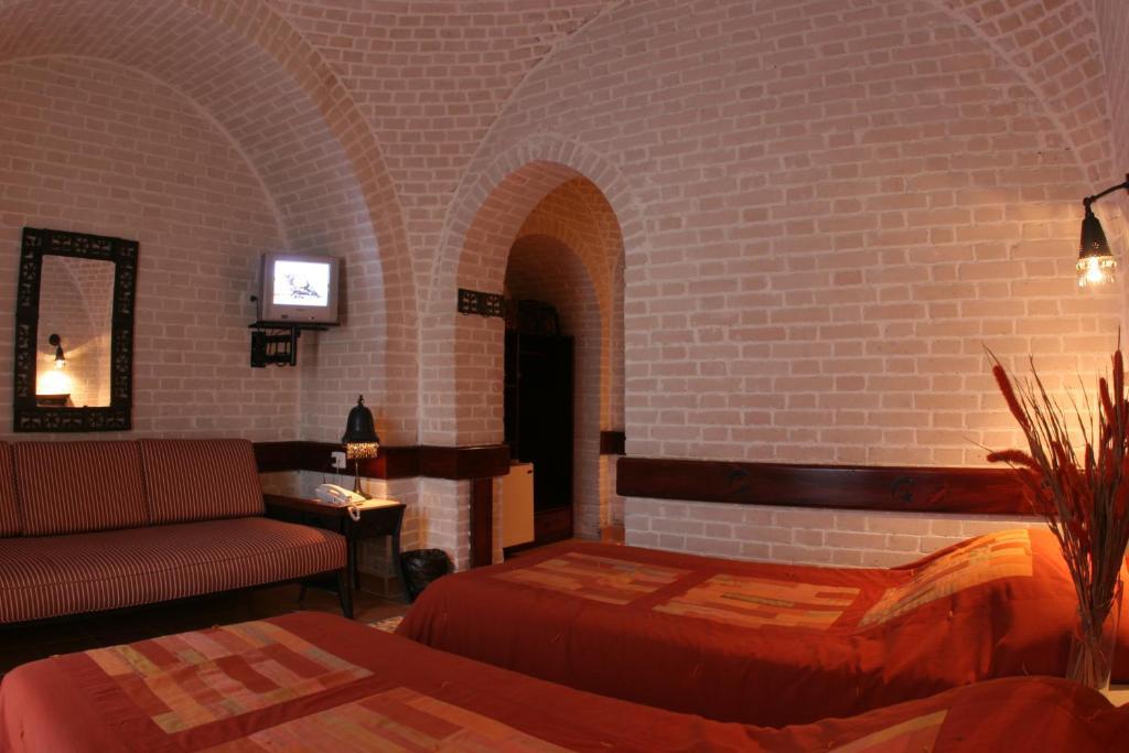 Nesima Resort Dahab Szoba fotó
