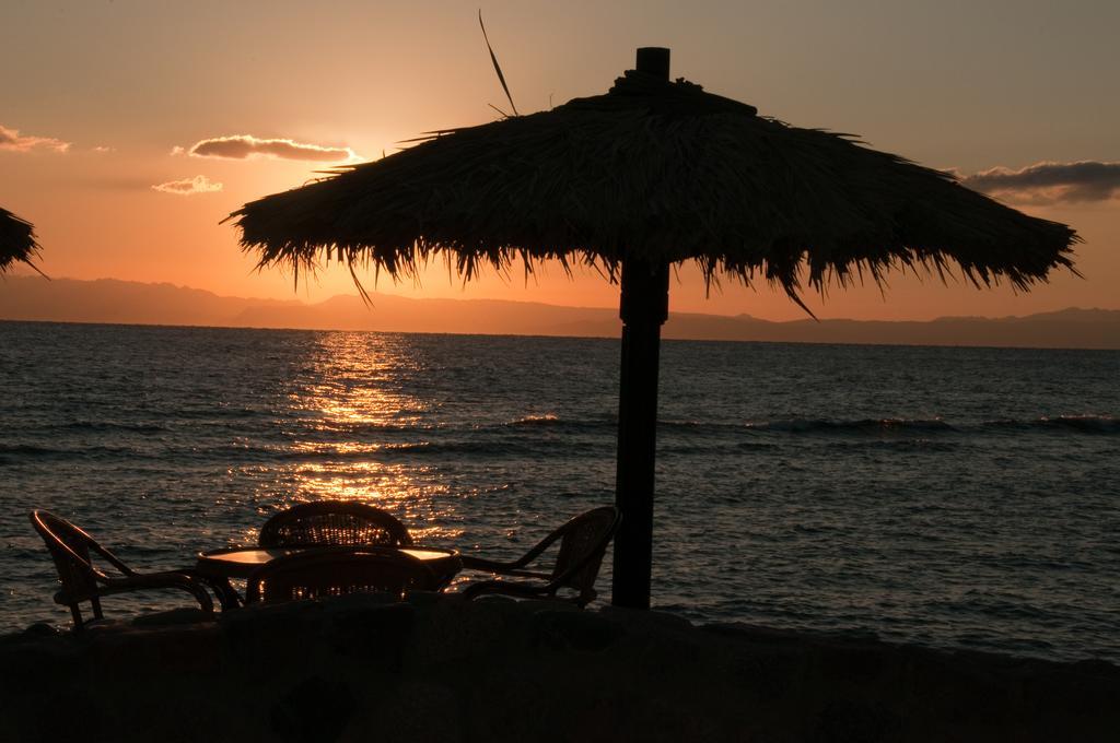 Nesima Resort Dahab Kültér fotó