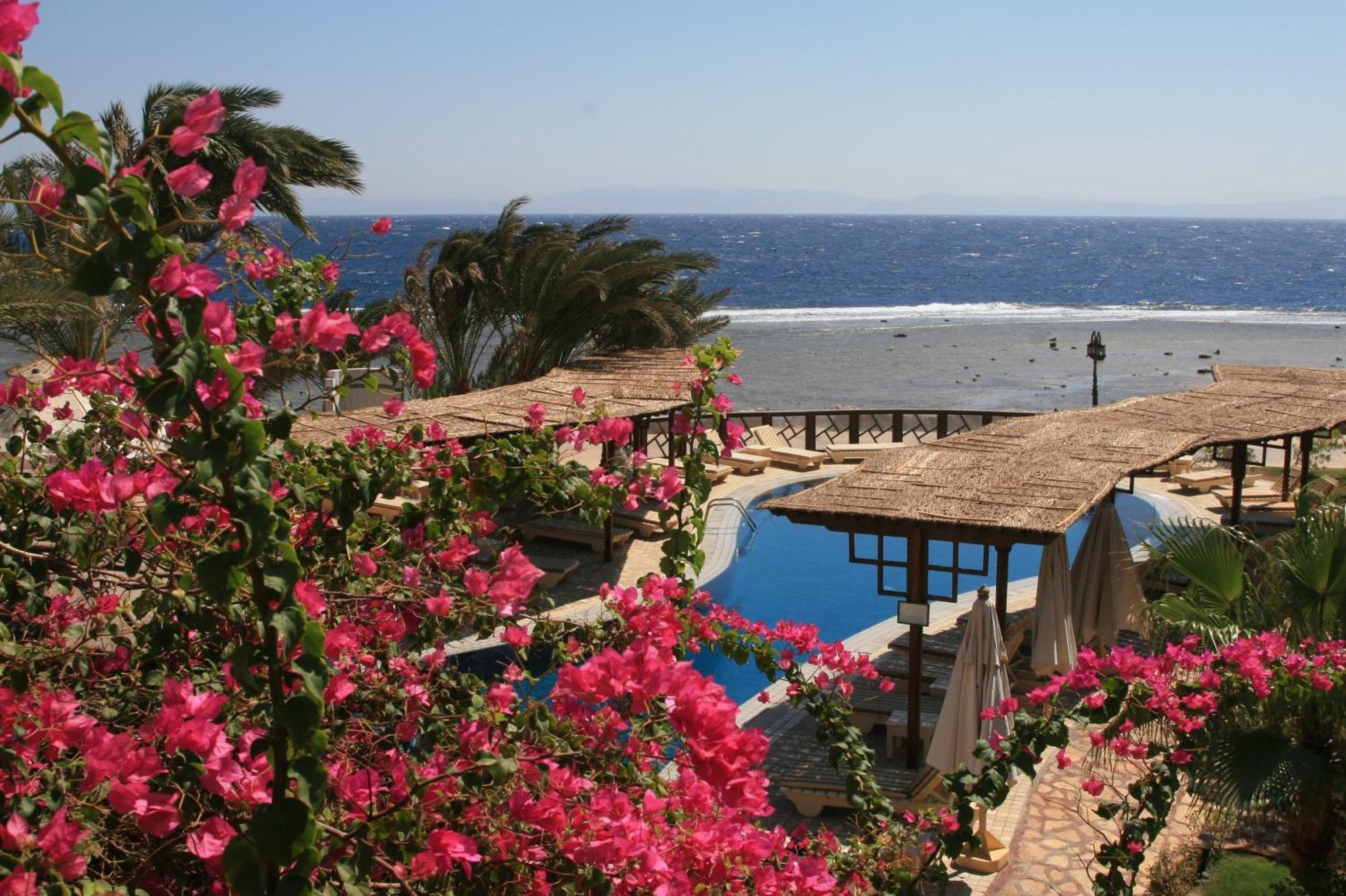 Nesima Resort Dahab Kültér fotó