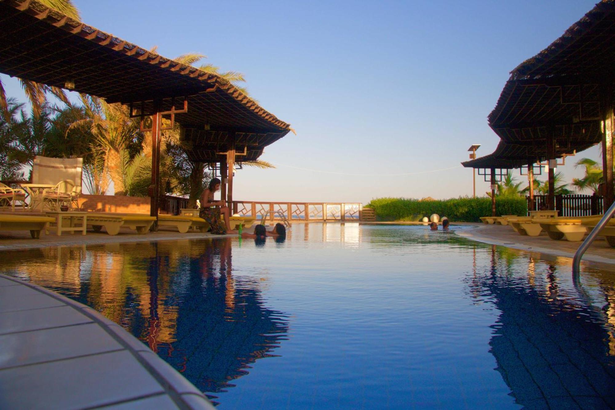 Nesima Resort Dahab Kültér fotó