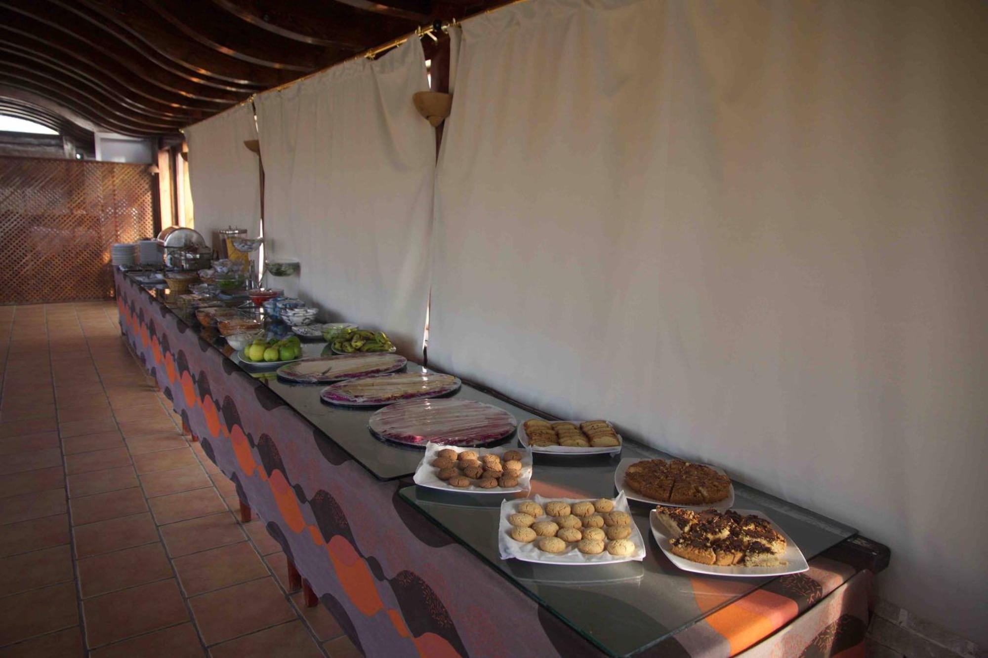 Nesima Resort Dahab Kültér fotó