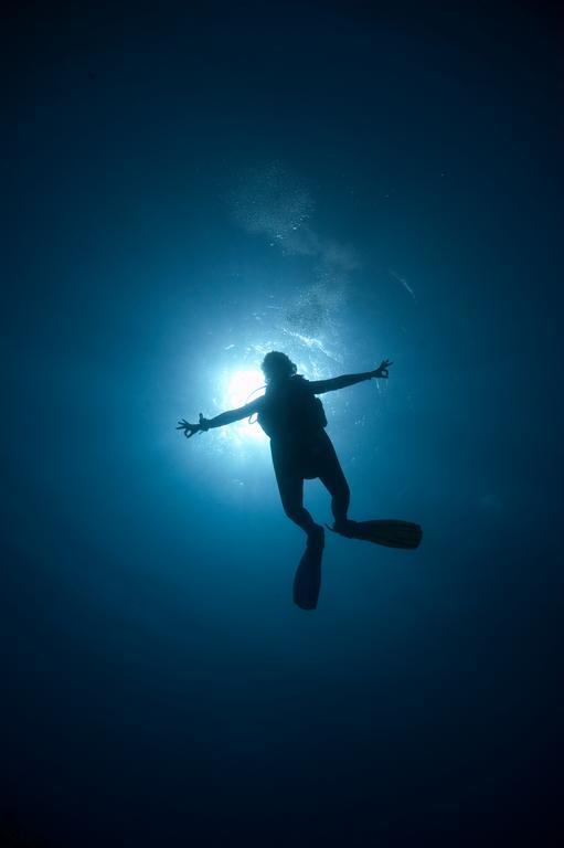 Nesima Resort Dahab Kültér fotó