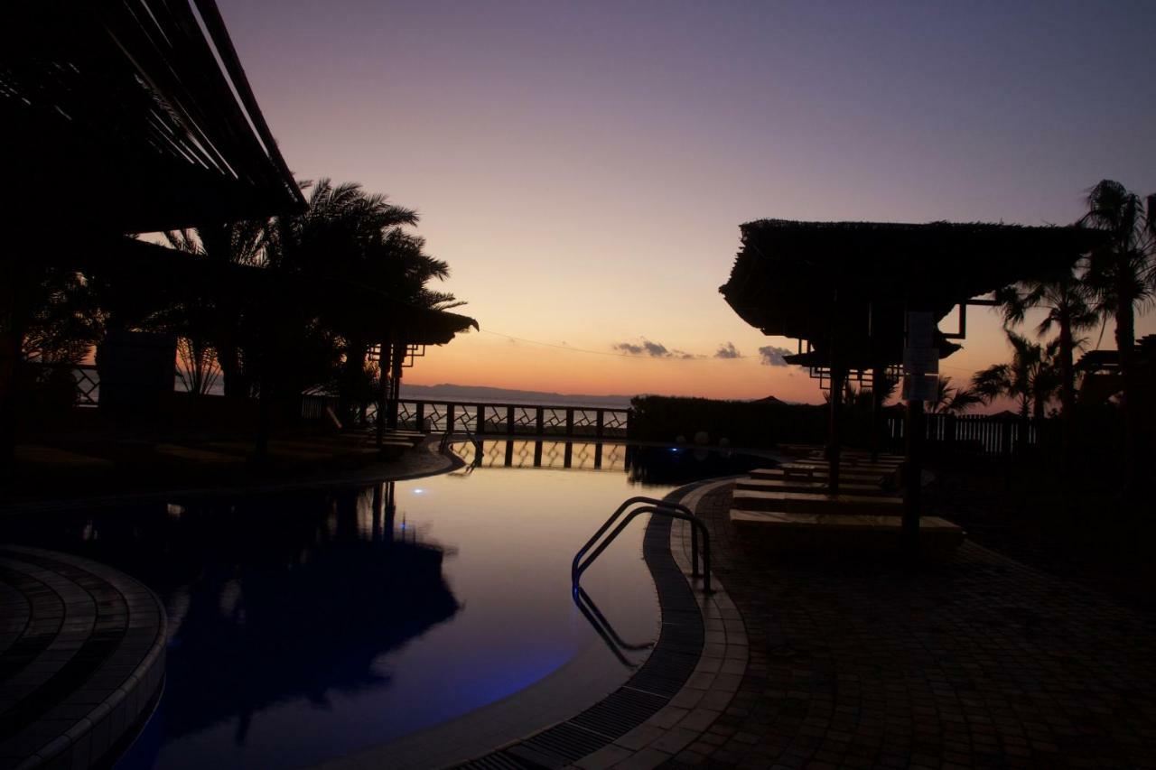 Nesima Resort Dahab Kültér fotó