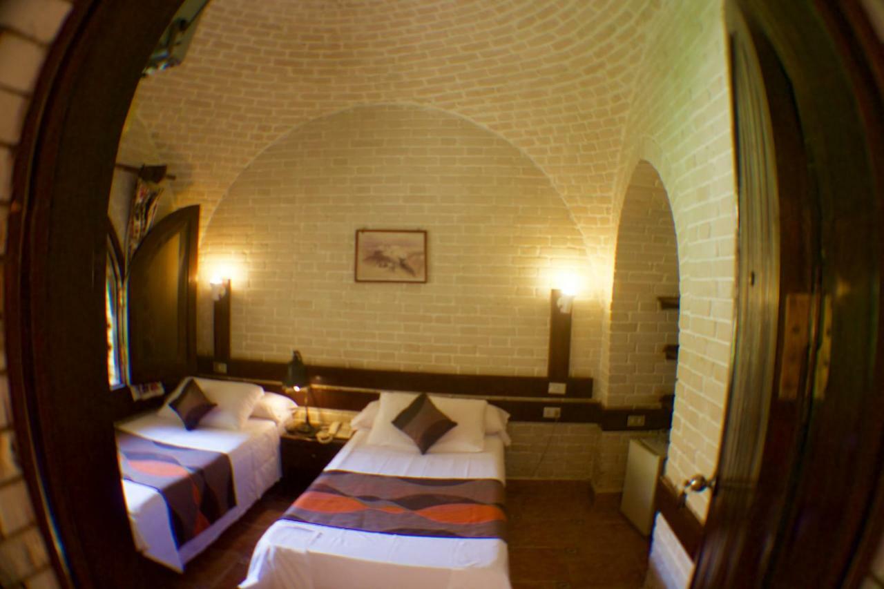Nesima Resort Dahab Kültér fotó