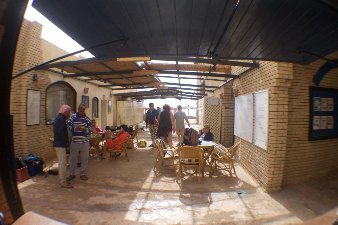 Nesima Resort Dahab Kültér fotó