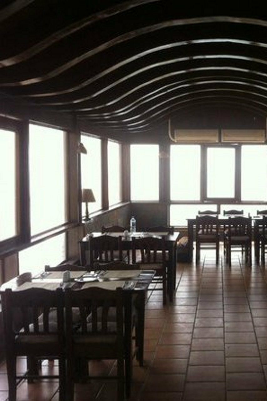 Nesima Resort Dahab Kültér fotó
